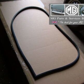 KGA817 Deurrubber GT