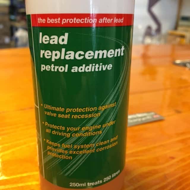 1770 Castrol loodvervanger 2