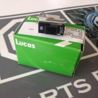 Overdrive switch pook