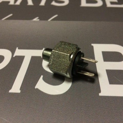 Remlicht schakelaar hydraulisch