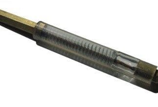 BHA5041 Kunststof busje voor claxon