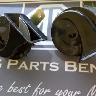 MGB Claxon Set High & Low note