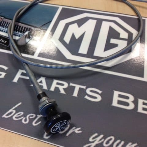 Choke kabel Choke kabel