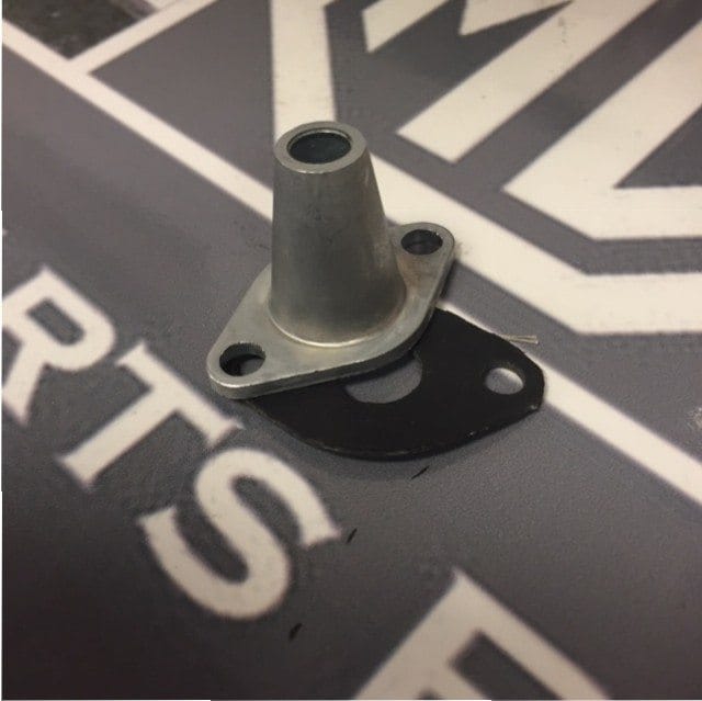 AHH5308 gaskabel guidance