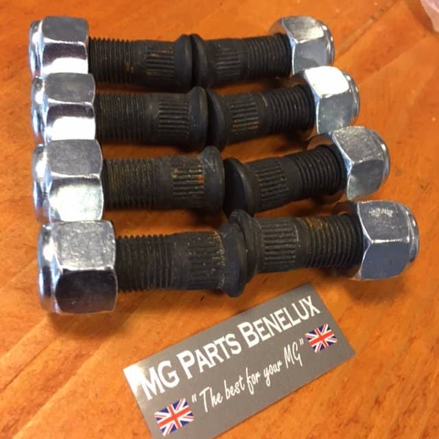 BTB187-GHF225 ombouw studs