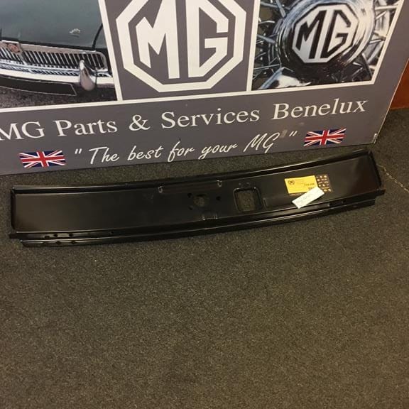 HZA388 slampanel bonnet