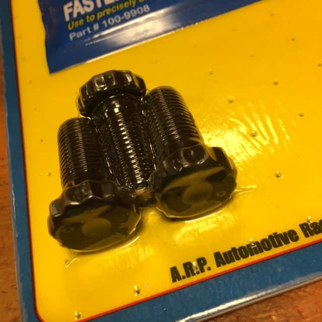 ARP v8 flywheelbolts (2)