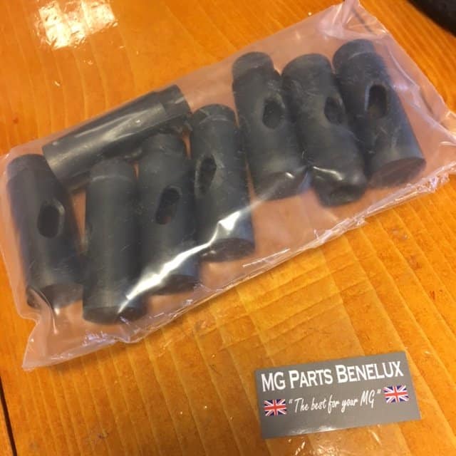 12H3167 18G tot71 Cam follower