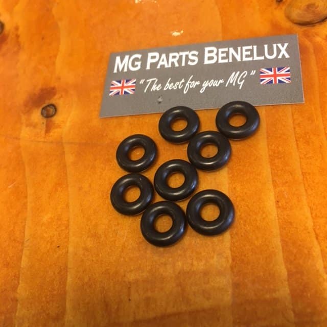 AEK113B packing valve stem