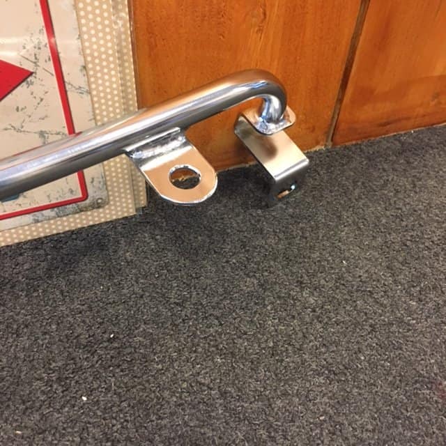 K146 lampbar MGB CB (4)