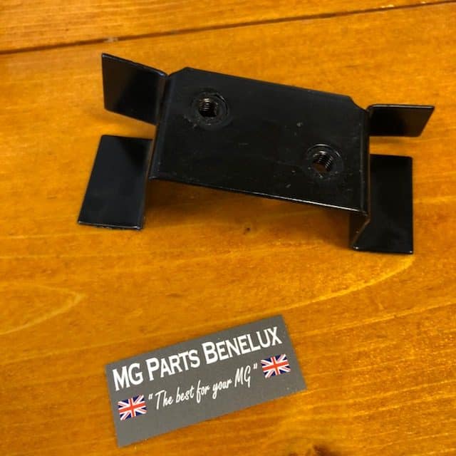 HZA479 uitlaat bracket