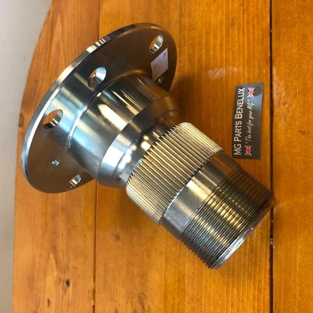 BTB332 banjo hub RH