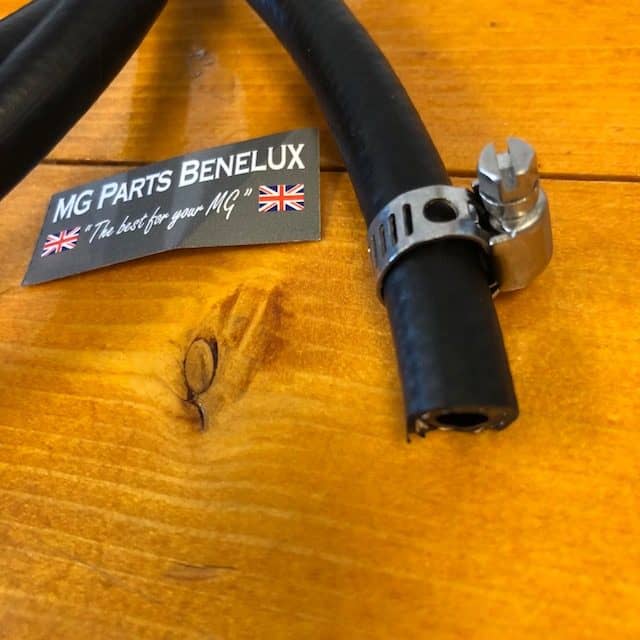 GHC10408 slangklem 8-16mm