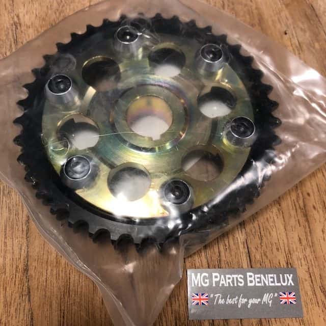 TMG10725 gearcam vernier