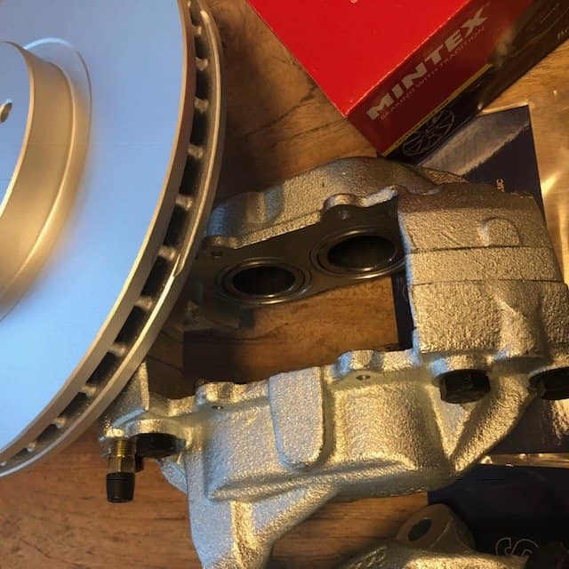H532-1 Vented disc 4-pot conversion (4)