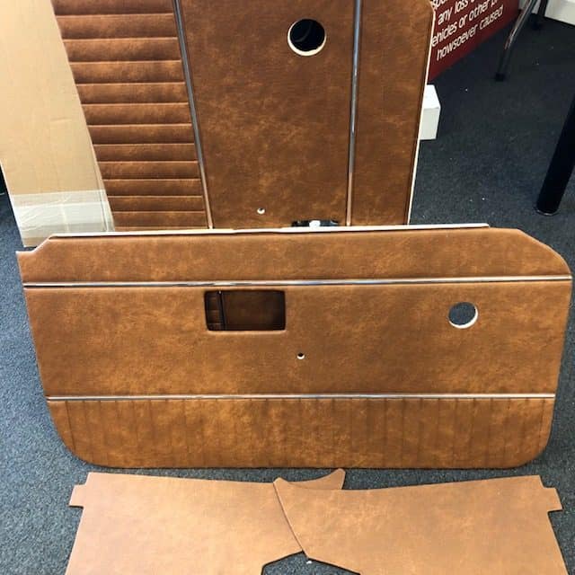 TK117KAL doortrimkit (2)